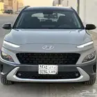 هونداي كونا سعودي العداد 18 الف فقط 2023 شبه الجديد