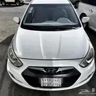 للبيع هونداي أكسنت 2018