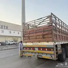 جوانب 15 متر القاعده 16جنط 22