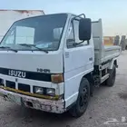 قلاب ايسوزو ديزل موديل 93