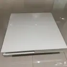 طاولة ايكيا   لون ابيض