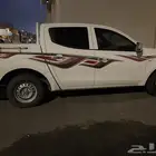 بكب غمارتين متسوبيشي 2017