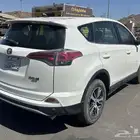 راف فور 2016 دبل نص فل للبيع أو البدل ماشي 139