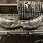 شمعات اكسنت