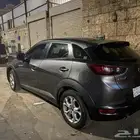 مازدا Cx3 2019