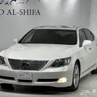 لكزس LS460L 2009 سعودي