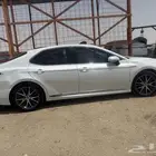 تشليح تويوتا كامري 2023 هيبرد