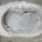 سرير اطفال متوسط