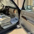 باترول فتك سوبر سفاري 2005