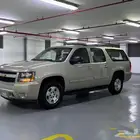 شيفروليه سوبربان 2012 نص فل