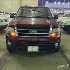 فورد أكسبيدشن 2016دبل بحاله ممتازه