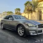 انفنتي q70 2016