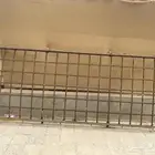 شبك حديد مايكروباص