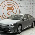 كامري 2025 LE نص فل ( اقساط بنوك ) او كاش