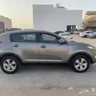 كيا سبرتاج