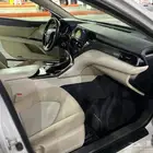 كامري موديل 2024استاندر