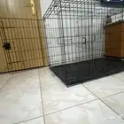 قفص قطط وكلاب وحيوانات اخرى
