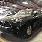 تويوتا هايلاندر GLE هايبرد 2025 عروض كاش واقساط