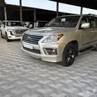 جيب لكزس LX570