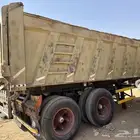 صندوق قلاب النامي 24للبيع
