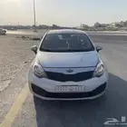 كيا ريو 2015