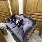 كنب شبه جديد