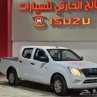 ايسوزو غمارتين استاندر 2026