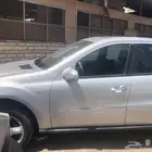 مرسيدس Ml 350 مو 2008