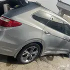 للبيع قراند سنتافي 2014 فل كامل