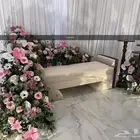تنسيق وتأجير كوش ومداخل