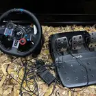 للبيع طارة Logitech G29
