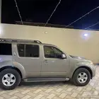 جيب نيسان باتفندر