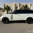 رنج روفر فوج شدو باك 2023 أخو الجديد