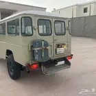 لللبيع جيب مكيف بلد