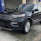فورد اكسبلورر ليمتد 2022 عداد 44 الف
