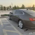 ماليبو فل كامل LTZ 2017 منوة المستخدم