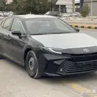 كامري E طيس بريمي 2025. بالكاش والاقصاد