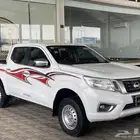 نيسان نفارا موديل 2019 ديزل