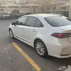 كورولا 2020 فل فتحة وكاله