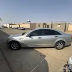 كابرس 8 سرندل LS 2008