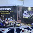 شاشة تلفزيون