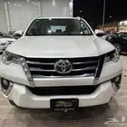 تويوتا فورشنر موديل 2020 بنزين بدون دبل