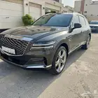 جينيسيس GV80 موديل 2024