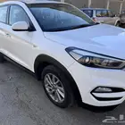 للبيع توسان 2016 ديزل