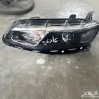 شمعه ماليبو 2017-2018 يسار عادي