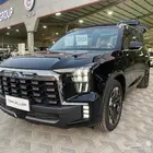 جاك G S 8. 2026 فل ترفلر