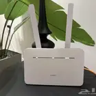 مودم 4G و 5G هواوي استخدم شهر فقط