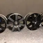 جنوط كرايسلر srt 2014