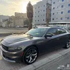 دودج تشارجر 2016 - رالي - V6 3.6