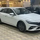 هيونداي النترا2025